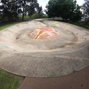 Dulwich Hill Bowl